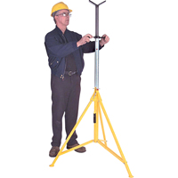 Hi Boy Jack Stand, 1000 lbs. Load Capacity Infinity Industrial Services Inc.