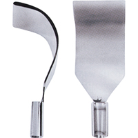 Heat Shield Infinity Industrial Services Inc.