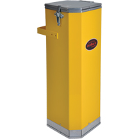 Dryrod&reg; Portable Electrode Ovens Infinity Industrial Services Inc.