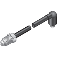 Gas Hose Connector Infinity Industrial Services Inc.