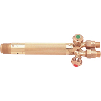 Manches de chalumeau Classic No 85, Harris Infinity Industrial Services Inc.