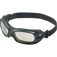 KleenGuard Wildcat Safety Goggles, Clear Lens, Anti-Fog, Direct Vent Infinity Industrial Services Inc.
