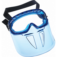 KleenGuard V90 Shield Safety Goggles, Clear Lens, Anti-Fog, Indirect Vent Infinity Industrial Services Inc.