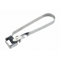 Briquet &agrave; trois pierres Infinity Industrial Services Inc.