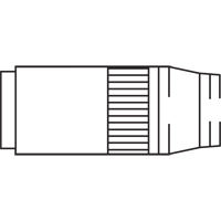 Centerfire Series Copper Nozzle Infinity Industrial Services Inc.