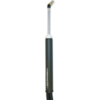 Micro TIG Welding Torch, Water Cooled, 140 A Infinity Industrial Services Inc.