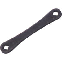 Tank Keys Infinity Industrial Services Inc.