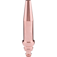 Buse de coupe, Style Airco 261/ALC 829, taille 0, Gaz naturel-oxyg&egrave;ne/Propane Infinity Industrial Services Inc.