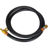 Air Carbon Arc Gouging Torch Cable Infinity Industrial Services Inc.