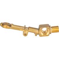 Air Valve for Arc Gouging Torch Infinity Industrial Services Inc.