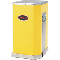 Dryrod&reg; Portable Electrode Ovens Infinity Industrial Services Inc.