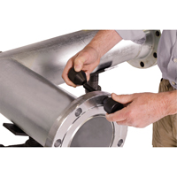 Qwik Pins Infinity Industrial Services Inc.