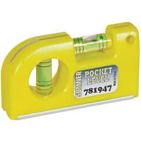 Pocket Levels Infinity Industrial Services Inc.