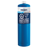 14.1-oz. Propane Cylinder, Propane Infinity Industrial Services Inc.