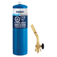 Pencil Flame Torch Kit Infinity Industrial Services Inc.