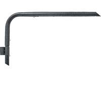 Corni&egrave;re de cadre pour &eacute;cran de soudeur  Infinity Industrial Services Inc.