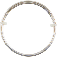 Alliages de brasage &agrave; haute teneur en argent Infinity Industrial Services Inc.