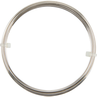 Alliages de brasage &agrave; haute teneur en argent Infinity Industrial Services Inc.