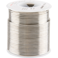 M&eacute;tal d'apport standard, Sans plomb, 95 % d'&eacute;tain, 5 % d'antimoine, &acirc;me Plein, dia. 0,0625" Infinity Industrial Services Inc.