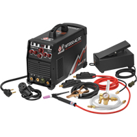 MT200-AC/DC TIG Welding System Infinity Industrial Services Inc.