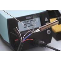 Digital Soldering Station Infinity Industrial Services Inc.