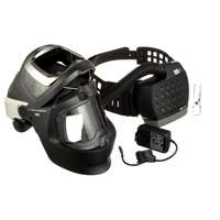 Adflo Powered Air Purifying Respirator, Welding Helmet, Lithium-Ion Battery Infinity Industrial Services Inc.