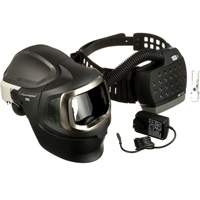 Adflo Powered Air Purifying Respirator, Welding Helmet, Lithium-Ion Battery Infinity Industrial Services Inc.