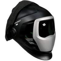 Masque de soudage 9100-Air Speedglas Infinity Industrial Services Inc.