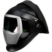 Masque de soudage 9100-Air Speedglas Infinity Industrial Services Inc.