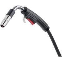 Magnum&reg; Pro Welding Gun, 250 Amperage Rating Infinity Industrial Services Inc.