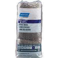 Steel Wool, Roll, Grade 2 Infinity Industrial Services Inc.