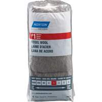 Steel Wool, Roll, Grade 1 Infinity Industrial Services Inc.