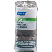 Steel Wool, Roll, Grade 000 Infinity Industrial Services Inc.
