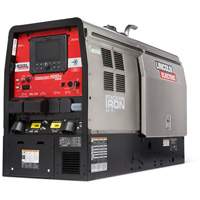 Frontier&reg; 400X Pipe Advanced Engine-Driven Welder/Generator Infinity Industrial Services Inc.