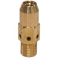 Gas Diffuser for Magnum&reg; Welding Guns Infinity Industrial Services Inc.