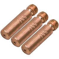 0.35" Contact Tip Infinity Industrial Services Inc.