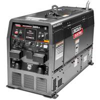 Maverick&reg; 325X Advanced Engine-Driven Welder, 120 V/240 V, 1 Ph, 60 Hz Infinity Industrial Services Inc.