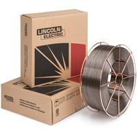 Metalshield&reg; MC-70 XLS Metal-Cored Wire, 0.045" Dia., 33 lbs. Infinity Industrial Services Inc.