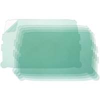 Prot&egrave;ge-lentille ext&eacute;rieure Infinity Industrial Services Inc.