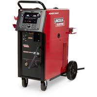 Power Wave&reg; 300C Advanced Process Welder, 208 V/230 V/380 V/415 V/460 V/575 V, 1 Ph/3 Ph, 50/60 Hz Infinity Industrial Services Inc.