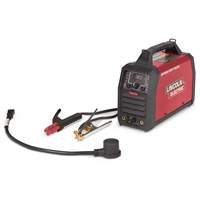Sprinter 180Si Lightweight Invertor Welder Infinity Industrial Services Inc.