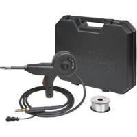 Magnum&reg; PRO 100SG Spool Gun Infinity Industrial Services Inc.