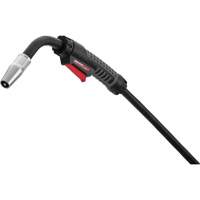 Magnum&reg; PRO 100L Welding Gun, 100 Amperage Rating Infinity Industrial Services Inc.