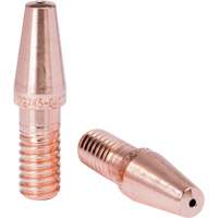 Copper Plus&reg; 0.035" Contact Tip Infinity Industrial Services Inc.