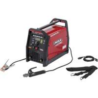 Elevate SLi Battery Powered Welder Infinity Industrial Services Inc.
