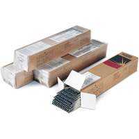 &eacute;lectrode enrob&eacute;e, Murex&reg;, 5/32" dia. Infinity Industrial Services Inc.