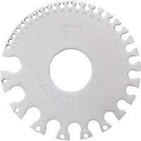 Sheet Metal Gauge Infinity Industrial Services Inc.