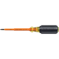 Insulated, Special Profilated Phillips-Tip Screwdrivers Infinity Industrial Services Inc.