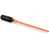 Insulated Square-Recess Screwdriver Infinity Industrial Services Inc.