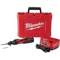 M12 Soldering Iron Kit Infinity Industrial Services Inc.